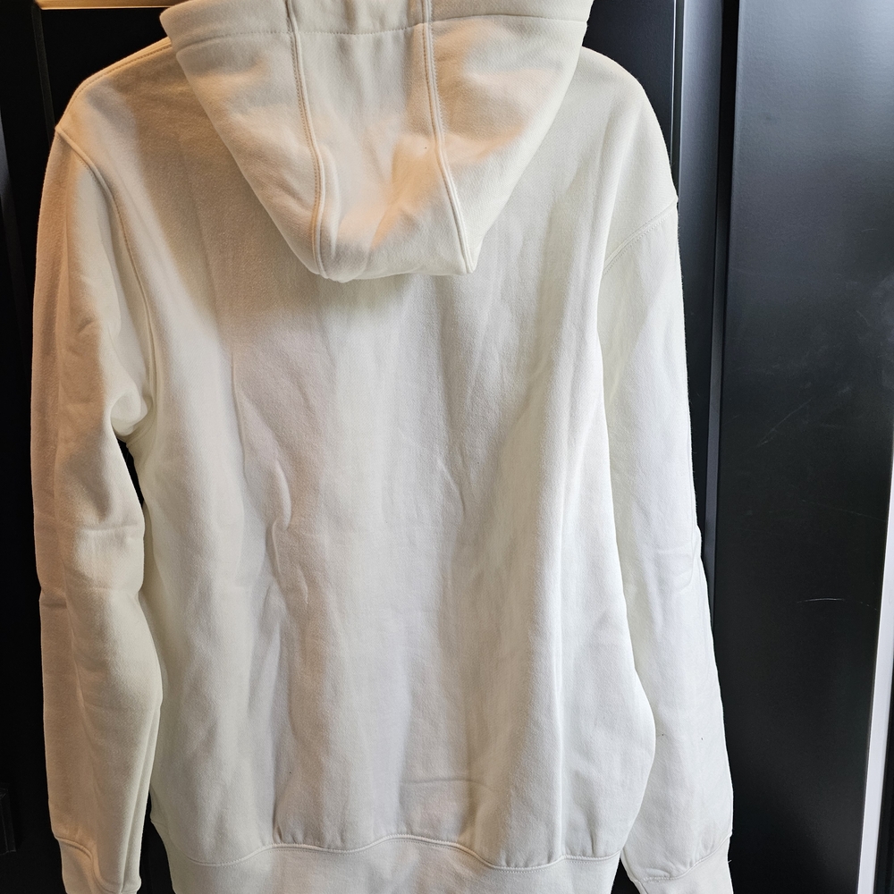 Vans Cream Sweater Classic Skatewear - Picture 3 of 4